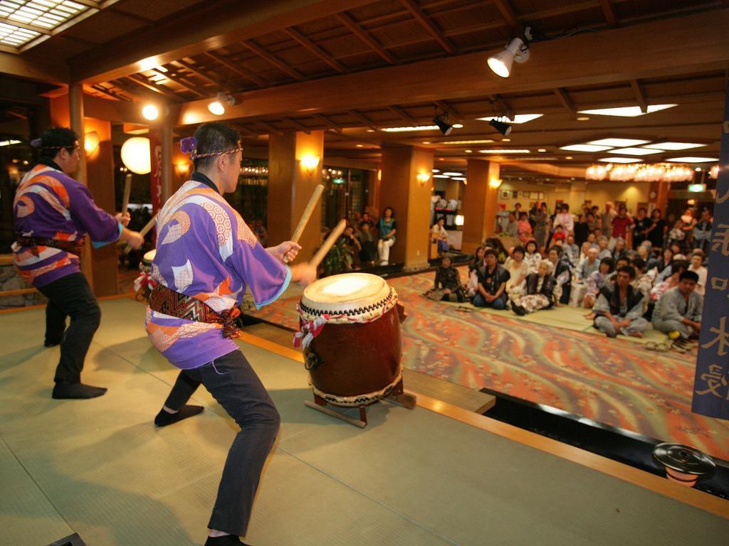 Mt Fuji Hanayagi No Sho Keizan Fuefuki Extérieur photo