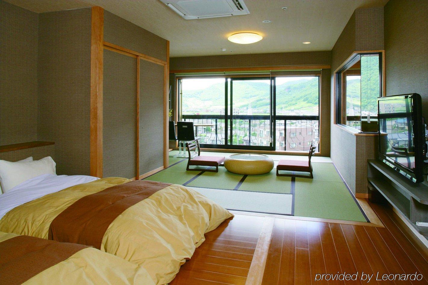 Mt Fuji Hanayagi No Sho Keizan Fuefuki Extérieur photo