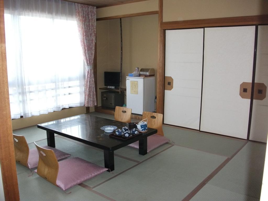 Mt Fuji Hanayagi No Sho Keizan Fuefuki Extérieur photo